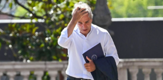 ECONOMÍA – Números en rojo: Caputo adelantó que la inflación de marzo será superior al 3 por ciento