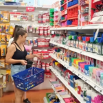 ECONOMÍA – La inflación de marzo fue del 3,4% y llegó al 9,4% en el primer trimestre del año