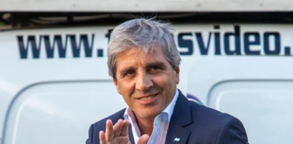 FINANZAS – El equipo económico viaja a la Asamblea del FMI y busca destrabar desembolso