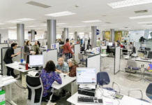 NACIONALES – Fin de la era del home office: 83% de los empleadores retomó la presencialidad