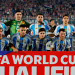 ECONOMÍA – Qué compran y cómo viven los argentinos en la previa del Mundial
