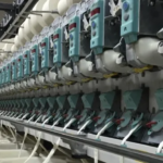 ECONOMÍA – Industria: el uso de capacidad instalada mejoró fuerte en marzo, pero se mantuvo debajo del 60%