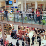 ECONOMÍA – El consumo privado cayó 0,6% en abril