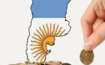 FINANZAS – El Gobierno mantuvo el superávit fiscal en mayo