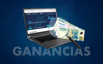 IMPOSITIVAS – Impuesto a las Ganancias: a cuánto subirá el mínimo no imponible para los trabajadores en el segundo semestre