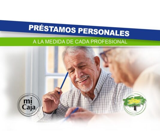 Préstamos CSS