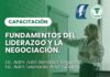 29/06 – 19 h Fundamentos del Liderazgo y la Negociación