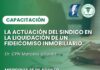 20/08 – 18.30 h Taller sobre Constitución de Sociedades y Trámites: Guía de Inicio para Jóvenes Profesionales