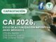 10/08 – 19.30 h Ciclo de Actualización Impositiva Año 2026. Módulo 6.