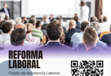 18/08 – 16 h Reforma Laboral: Fondo de Asistencia Laboral. Mercado de Capitales