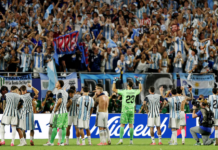 ECONOMÍA – Locos por el Mundial: las búsquedas de vuelos para alentar a la Selección argentina se dispararon hasta 600 por ciento