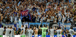 ECONOMÍA – Locos por el Mundial: las búsquedas de vuelos para alentar a la Selección argentina se dispararon hasta 600 por ciento