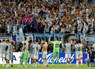 ECONOMÍA – Locos por el Mundial: las búsquedas de vuelos para alentar a la Selección argentina se dispararon hasta 600 por ciento
