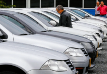 ECONOMÍA – La venta de autos usados subió un 8,6% en junio, pero terminó el semestre por debajo del 2025