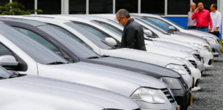 ECONOMÍA – La venta de autos usados subió un 8,6% en junio, pero terminó el semestre por debajo del 2025