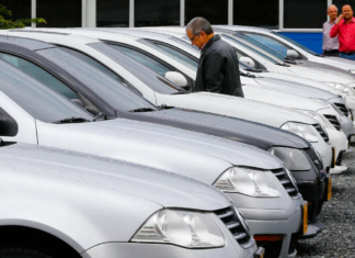 ECONOMÍA – La venta de autos usados subió un 8,6% en junio, pero terminó el semestre por debajo del 2025