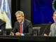 NACIONALES – Esquivar Wall Street para pagar menos interés y desalentar pulsiones “dolarizadoras” hacia un 2027 con presidenciales