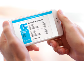 NACIONALES – La aplicación Mi Argentina permitirá consultar la liquidación de sueldo en el celular: el paso a paso para revisarlo