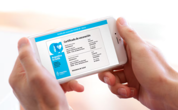 NACIONALES – La aplicación Mi Argentina permitirá consultar la liquidación de sueldo en el celular: el paso a paso para revisarlo