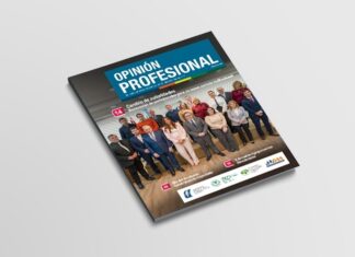 Revista Opinión Profesional