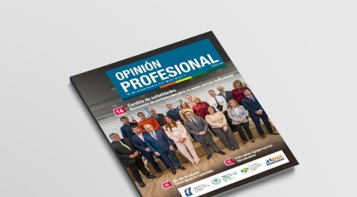 Revista Opinión Profesional