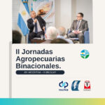 Jornadas Agropecuarias 2026