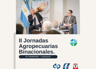 Jornadas Agropecuarias 2026
