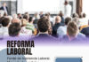 22/10 – 16 h Reconquista. Reforma Laboral: Fondo de Asistencia Laboral. Mercado de Capitales.